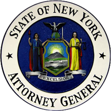 New York Office of Attorney General