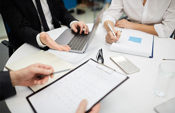 Project Management